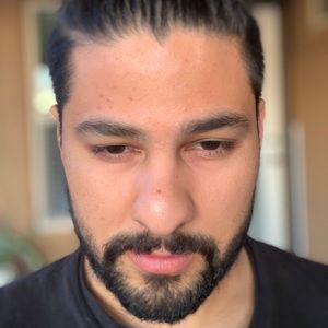 Meet your Posher, Jose